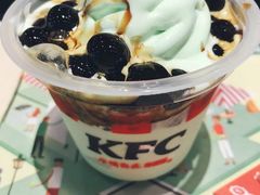 -肯德基(芳和店)