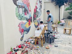-熙古里艺术村
