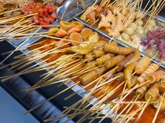 -中福百货(望京店)