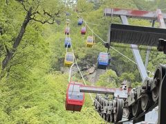 -洛阳白云山景区