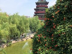 -开封府