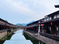 -楠溪江风景名胜区