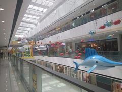 -万达茂商场(南京仙林店)