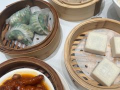 -新雅粤菜馆(南京东路店)