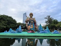 -深圳锦绣中华民俗村