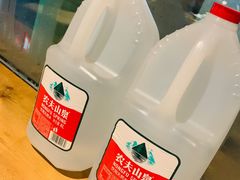农夫山泉矿泉水-贰重天冰煮羊自助火锅(东坝店)