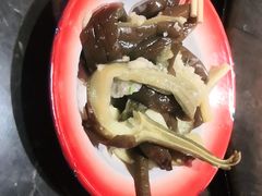 -粗粮人家·东北菜(洋桥店)