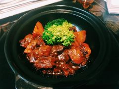 -箱美术馆私房菜(水晶郦城店)