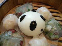 -香港富临皇宫(扬名广场店)