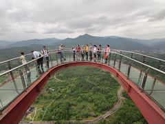 -南武当山景区