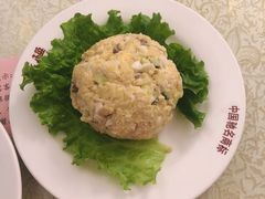 -华梅西餐厅(哈尔滨中央大街店)