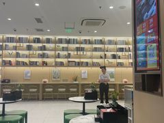 -海底捞火锅(亲贤北街店)