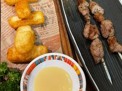 -塔哈尔·新疆盛宴(复地活力城店)
