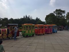 -南昌动物园
