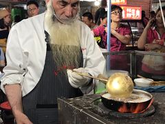 -清真老马家国华牛奶鸡蛋醪糟(正宁路店)