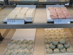 -祥禾饽饽铺·中式糕点(北京来福士店)