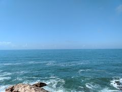 -广东惠东海龟国家级自然保护区