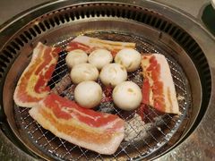特上牛小排-御牛道日式烤肉料理(杭州万象城店)