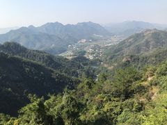 -大慈岩风景区
