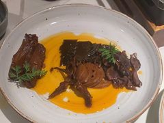 -青年公社烤鸭(青年路店)