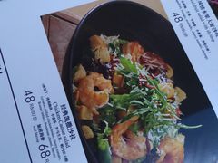 -LENBACH兰巴赫西餐啤酒坊(大连东港店)