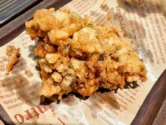 -潮粥荟·潮汕砂锅粥(槐房万达店)