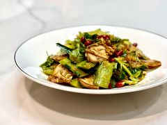 -东方太阳城淮扬餐厅(会所中餐厅店)