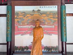 -采石矶景区