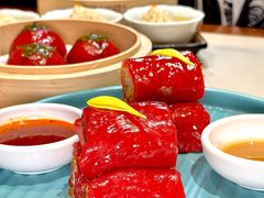 -禄运茶居·手工点心(猎德店)