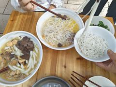 -文山荷鲜居(翠湖店)