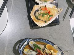-生蚝园