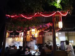 -周渝食惦酸菜鱼(青浦店)