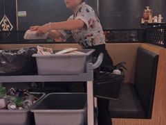 -AJIYA·池袋日式烧肉自助(天津万象城店)