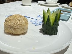 -香山湖家家宴(中山陵店)