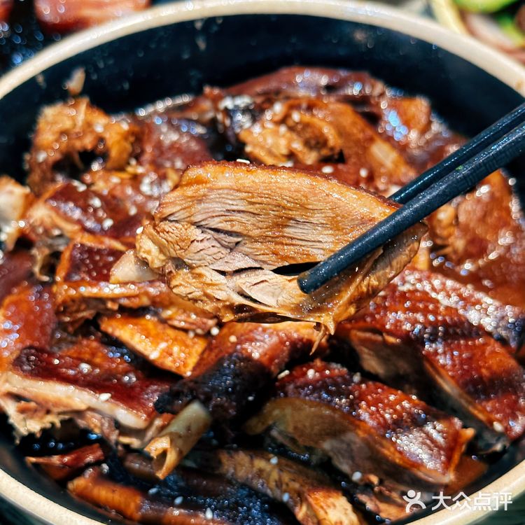 佛山的!藏在巷子里的私房菜也太好吃了吧