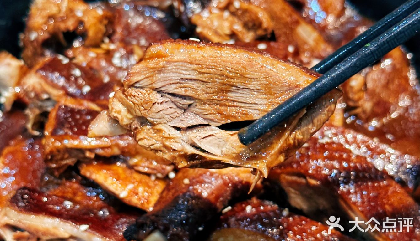 佛山的！藏在巷子里的私房菜也太好吃了吧