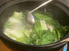 -润泽园海南椰子鸡·糟粕醋火锅(前山店)