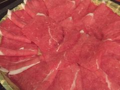 -大四喜火锅(东风路店)