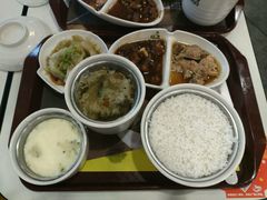 -真功夫(北京路步行街店)
