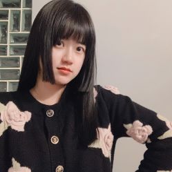 -MMby Hair Code芭曲发型