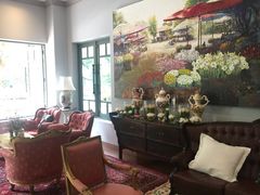 -清迈平纳坤怀凯酒店