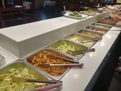 -清心素食自助餐厅(夫子庙店)