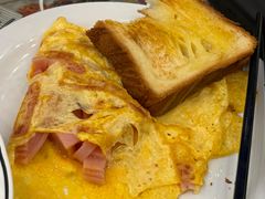 -龙城冰室(旺角)