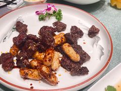 -阿娘家·原生态农家菜(国顺东路店)