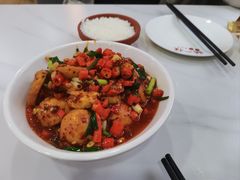 -独一佳老胡湘菜馆(矿山路店)