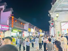 -衣裳街历史文化街区