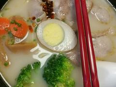 面爱面-面爱面(长椿街店)