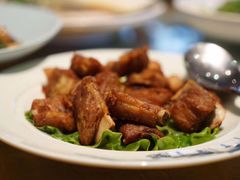 -盐官日光域房车营地·有盐餐厅