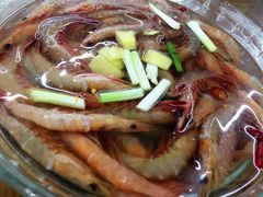 -阳光海鲜大排档
