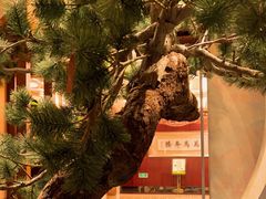 -江南赋(内蒙古大厦店)